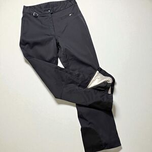 Marker Women’s Black Snow Pants Ski Snowboard Aqua Guard Fully Insulated Sz. S